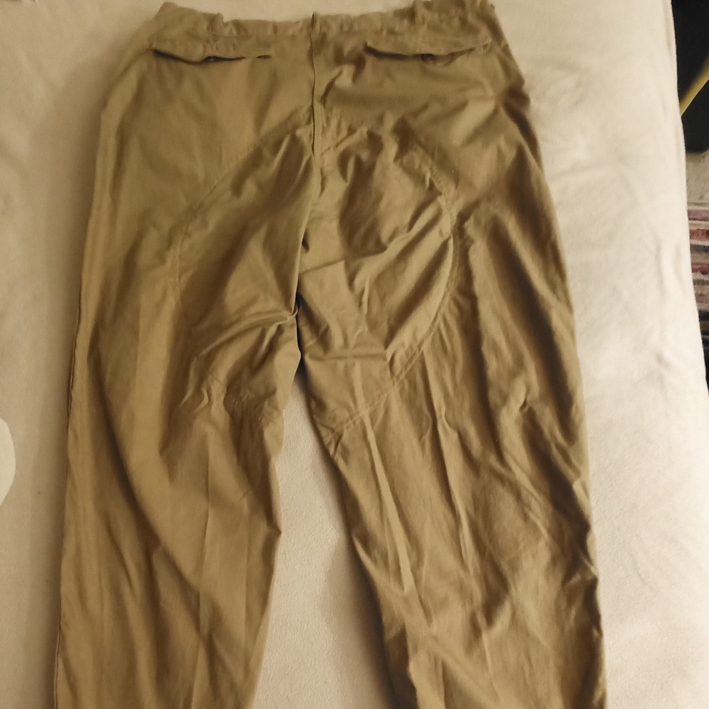 30s 40s Brunswick joggers 38